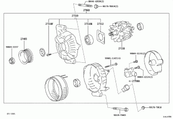 INNOVA MAGA10R-APXLBX MAGA10,MAGH10