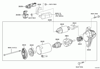INNOVA MAGA10R-APXLBX MAGA10,MAGH10