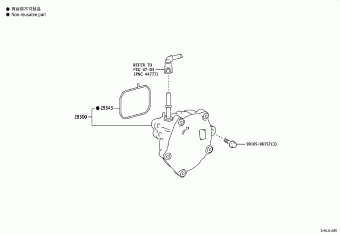INNOVA MAGA10R-BRXLBD MAGA10,MAGH10
