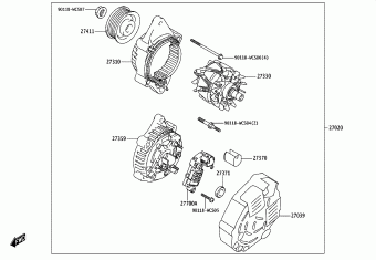 VITZ K10CR-HHMSKN K10C
