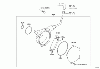 CAMRY/HYBRID GSV70L-CEZPBA AXVA7#,AXVH7#,GSV70