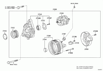 HILUX (SCB/XTR) GUN135R-CNTSXN 04.2024