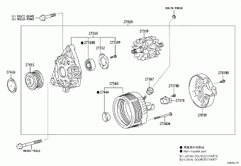 HILUX (SCB/XTR) GUN135R-CNTSXN 04.2024