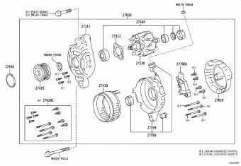 HILUX (DOUBLE CAB) GUN126L-DGTHXG 02.2024