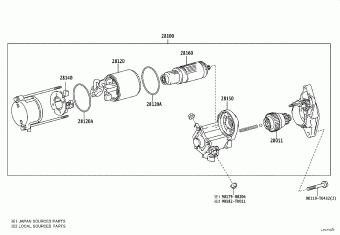 HILUX (DOUBLE CAB) GGN125L-DGTHKF 03.2024