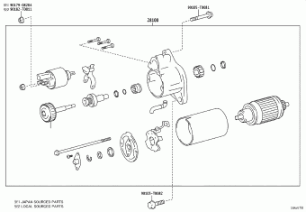 HILUX (SCB/XTR) GUN135R-CNTSXN 04.2024
