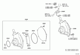 HILUX (SCB/XTR) GUN135R-CNTSXN 04.2024