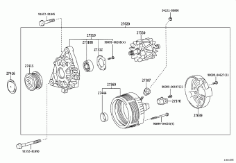 LAND CRUISER GDJL79R-TJTNYQ3 09.2023 - ...