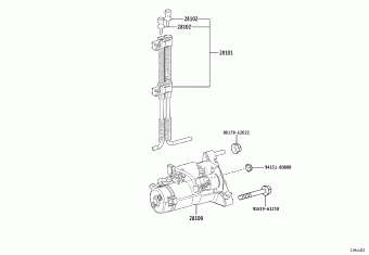 LAND CRUISER GDJL79R-TJTNYQ3 09.2023 - ...