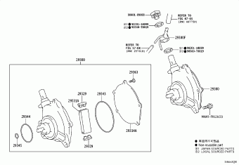 HILUX CHAMP GUN122L-ATMSXF3 GUN1##,TGN11#