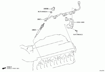 LAND CRUISER GDJL79R-TJTNYQ3 09.2023 - ...