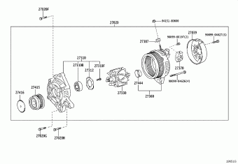 LAND CRUISER PRADO TRJ250L-GNTRK GDJ25#,TJA250,TRJ250