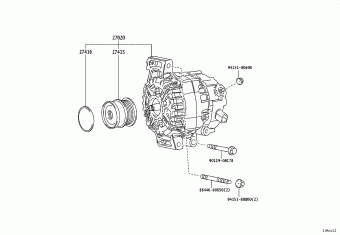 LAND CRUISER PRADO TJA250L-GNZAZ GDJ25#,TJA250,TRJ250