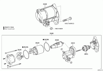 LAND CRUISER PRADO TRJ250L-GNTRK GDJ25#,TJA250,TRJ250