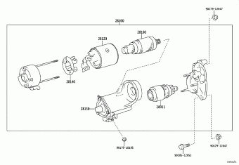 LAND CRUISER PRADO GDJ250L-GNZAY GDJ25#,TJA250,TRJ250