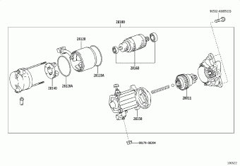 LAND CRUISER PRADO TRJ250L-GNTRK GDJ25#,TJA250,TRJ250