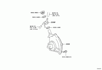 LAND CRUISER PRADO GDJ250L-GNZAY GDJ25#,TJA250,TRJ250