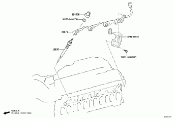 LAND CRUISER PRADO GDJ250R-GNZAYN GDJ25#,TJA250,TRJ250