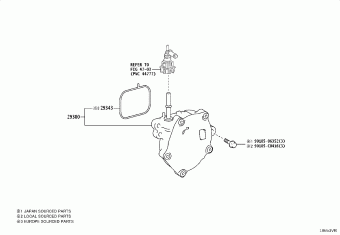 CAMRY/HYBRID MXVA80L-JEXGBC AXVH80,MXVA80,MXVH80
