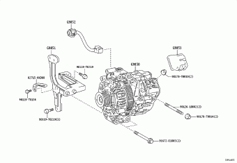 HILUX (DOUBLE CAB) GUN126R-DTTHRQ 12.2024