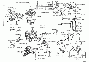 HILUX RZN169L-PRMDUV 01.1999
