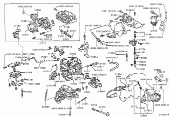 HILUX RZN142R-TRMDSN 08.2002