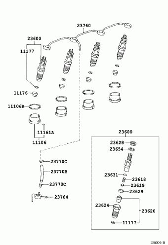 LAND CRUISER 90 KZJ95L-GKMNTW KDJ9#,KZJ9#,VZJ9#