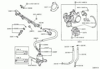 CAMRY SXV20L-AEPNKA SXV2#,MCV2#