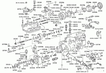 HIACE VAN,COMMUTER LH113R-RBMRSQ LH1##,RZH10#,11#,125,135,15#