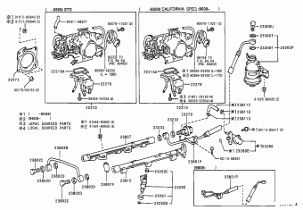 AVALON MCX10L-AESNKA MCX10
