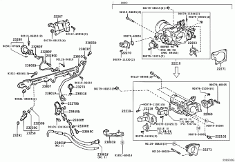 CROWN JZS155L-AEMGFV JZS155,GS151