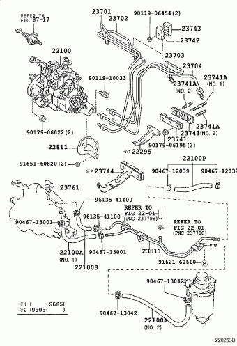 COROLLA SED/WG CE100L-AEMDSW AE10#,CE100,EE10#