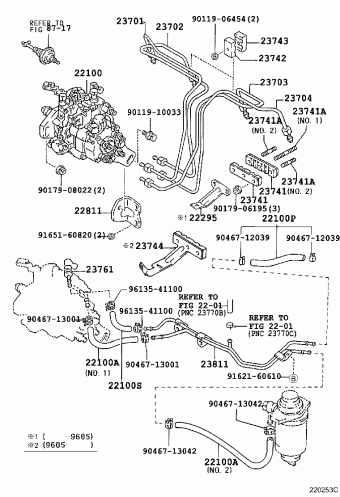 COROLLA HB/LB CE100L-AGMDSW AE10#,CE100,EE10#