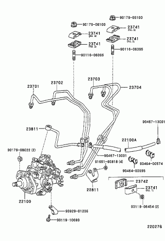 LAND CRUISER LJ77LV-MNXW BJ73,LJ7#,RJ7#,HZJ7#,PZJ7#,KZJ7#