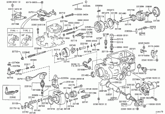 LAND CRUISER LJ77LV-MNXW BJ73,LJ7#,RJ7#,HZJ7#,PZJ7#,KZJ7#