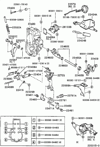DYNA200 BU142L-TKMNXW3 09.1999
