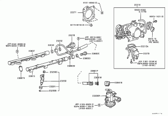 AVALON MCX10L-AEPGKA MCX10