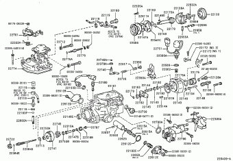 HILUX LN165L-PRMSXW KDN1##,LN1##,RZN168,173