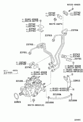 COASTER BB42L-BRMSSV 10.2015