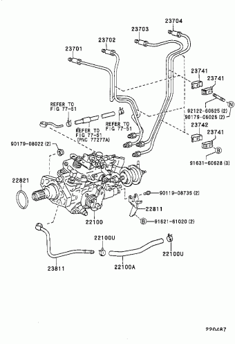 DYNA200 BU212L-TKMRX3 01.2002