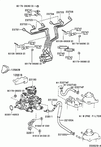 LAND CRUISER 100 HDJ100L-GNMEX FZJ10#,HDJ100,HZJ105,UZJ100