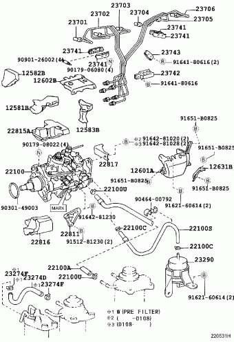 LAND CRUISER 100 HDJ100L-GNPEZW HDJ100,UZJ100