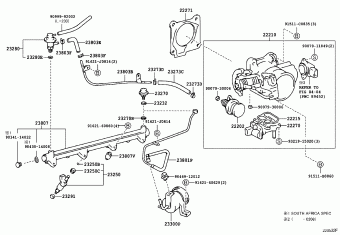 LAND CRUISER 100 FZJ105L-GCMRK FZJ10#,HDJ100,HZJ105,UZJ100