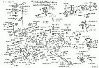 LAND CRUISER 100 HZJ105R-GCMRSQ FZJ10#,HDJ100,HZJ105,UZJ100