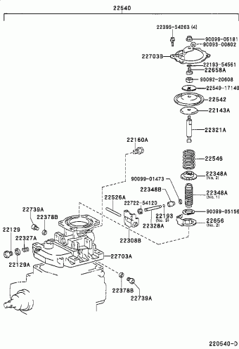 LAND CRUISER 100 HDJ100L-GNMEX FZJ10#,HDJ100,HZJ105,UZJ100