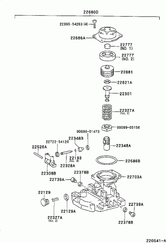 LAND CRUISER 100 HZJ105R-GCMRSQ FZJ10#,HDJ100,HZJ105,UZJ100