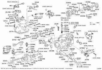 LAND CRUISER HZJ75LP-MRW BJ73,LJ7#,RJ7#,HZJ7#,PZJ7#,KZJ7#