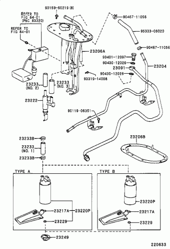 RAV4 SXA11L-AWPGKW SXA1#