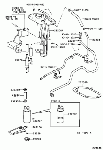 RAV4 SXA10R-AZMGKQ SXA1#