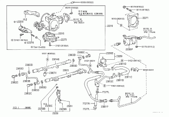 TACOMA VZN170L-CRMDKAB RZN161,171,VZN160,170